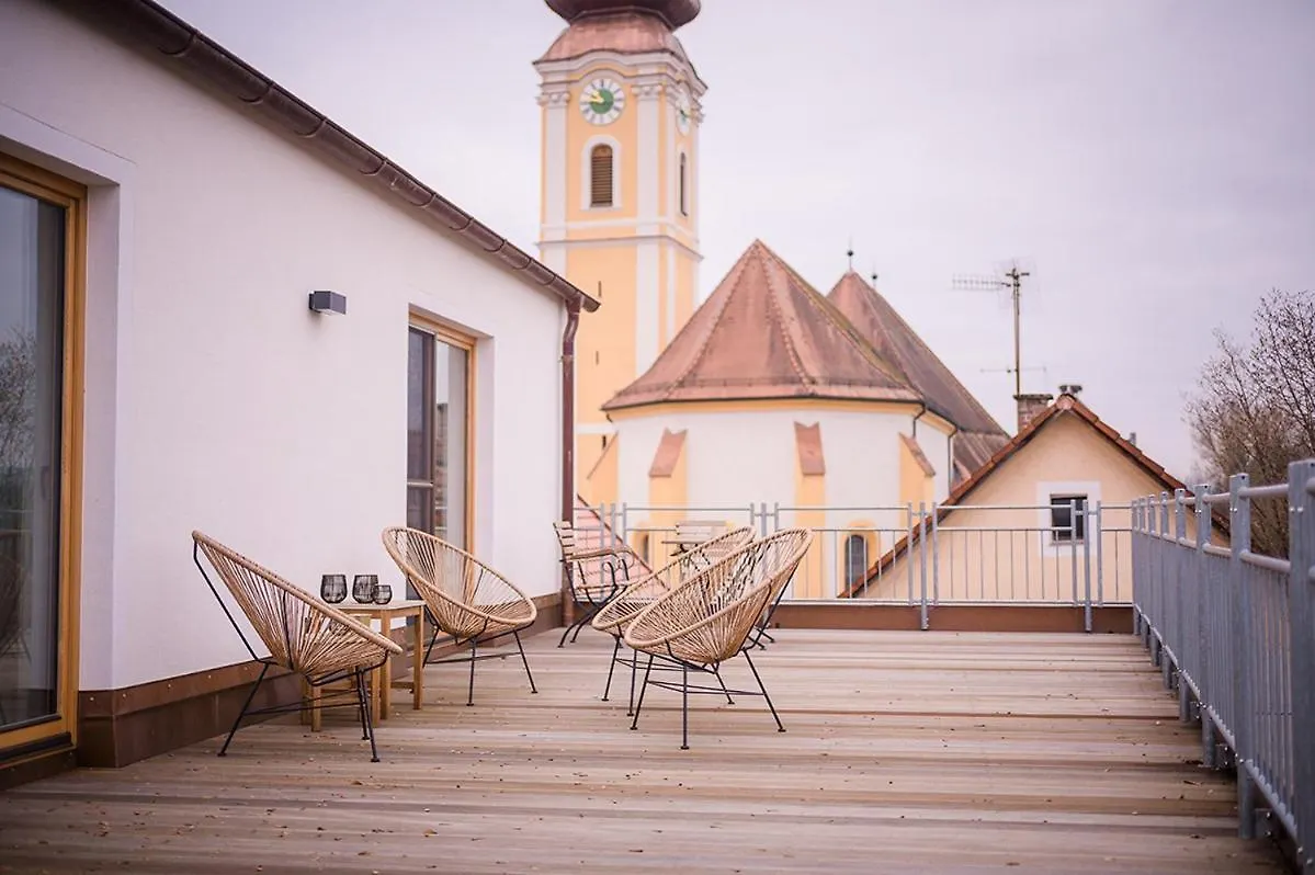 Brauereigasthof-Jakob Hotel Nittenau 3*,