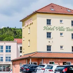 Hotel Toskana, Parsberg