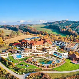 Hotel Der Birkenhof Spa&genuss, Hofenstetten