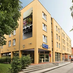 Western Plaza Hamburg-Harburg