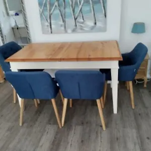 21 In Der Kunaustrasse Apartment