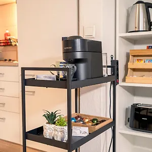 Truth Loft - Kueche, Internet, Modern, Anbindung Apartment