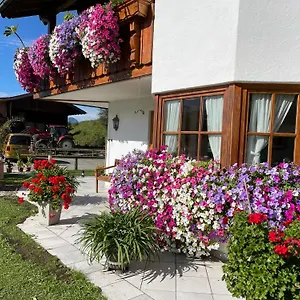 Gasthuis Gaestehaus Seeklause, Schwangau