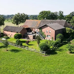 Haus Helga Bauernhof