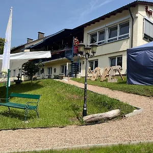 Hotel Hotel-restaurant Berghof, Johannesberg