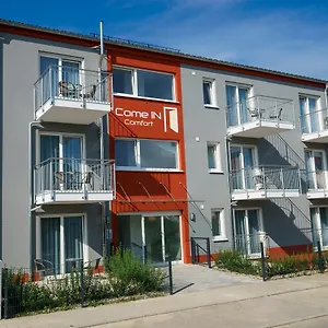 3* Aparthotel In Comfort