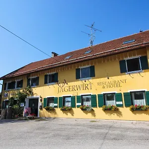 Gasthuis Jaegerwirt, Hohenschäftlarn