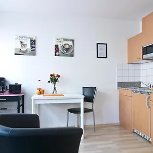 In Zentraler Lage Apartment